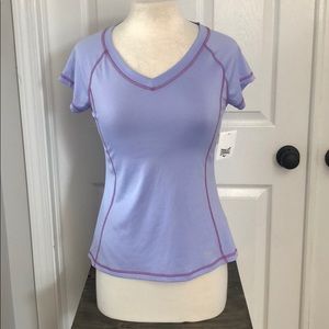 Everlast Sport Women's Athletic T-Shirt Size small